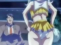 Irritating Hentai Scenes With Explicit Content