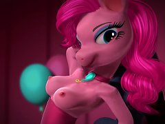 Six Different Types Of Pony Sex Gv00129